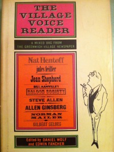 Village Voice Reader